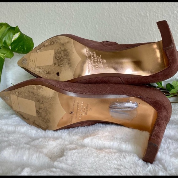 Ted Baker London Leiyla Flat Heel Booties - Picture 11 of 13